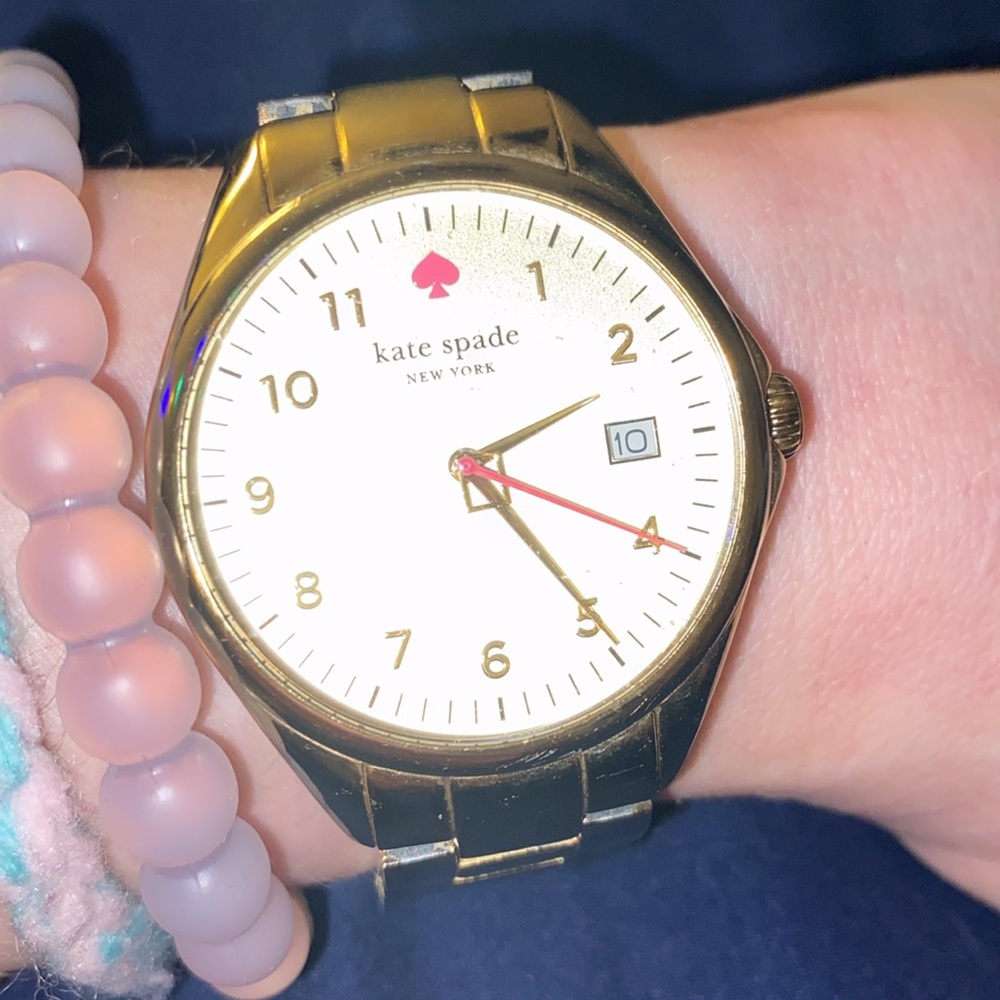 Kate Spade New York Watch